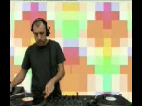 Timur Omar @ RTS.FM Moscow - 21.07.2010