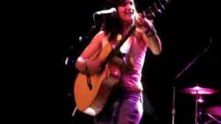 Hayley Sales LIVE @ the Pheonix