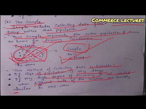 Marketing research and its importance class 11 entrepreneurship notes