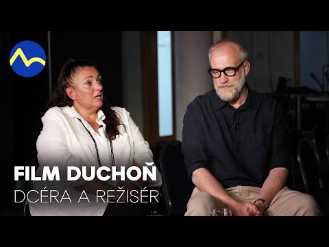 Názory na film Duchoň 2025 - rozhovor s dcérou a režisérom | web markiza.sk