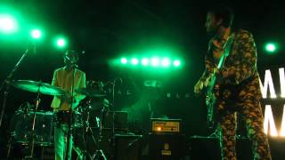 MINI MANSIONS - Mirror Mountain