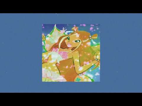 barbie - rebecca, lexa, pocah and danny bond | slowed + reverb