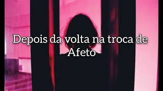 Edy Britto &amp; Samuel - Ponto G [ LETRA ]