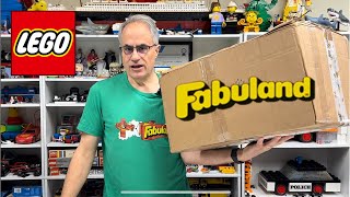 LEGO FABULAND Tribute Haul