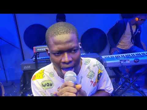 AGBADZA GOSPEL MEDLEY 2 - Chantre IGOR