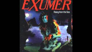 Exumer - Rising From The Sea