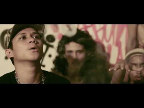 BEGUNDAL CLAN feat DAMDEBI - LUCKY BASTARD!!