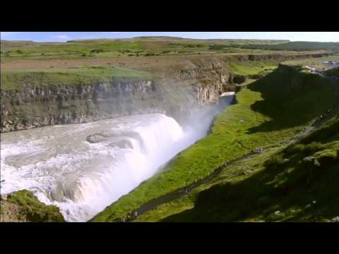 Roger Shah feat Carla Werner - One Love (Downtempo Version) / Iceland HD