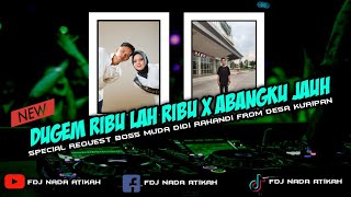 Download lagu DUGEM RIBU LAH RIBU ‼️ NO COMMENT X CAK CULAY • SPECIAL REQ DIDI RAHANDI mp3