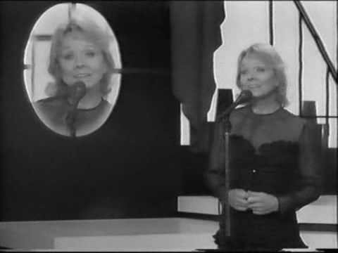 Eurovision 1962 France Isabelle Aubret