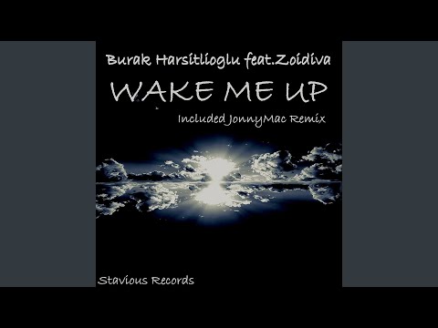 Wake Me up Feat Zoidiva (Original Mix)