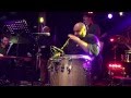 Suena Latín Jazz-Tito in the City  Poncho Sanchez