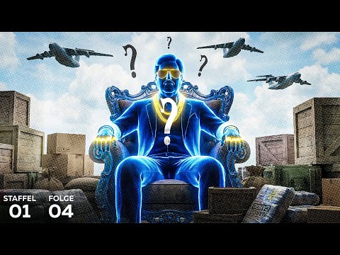 Der Mächtigste Drogenboss der Welt