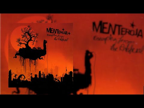 Menteroja -  Escaping From The Artificial