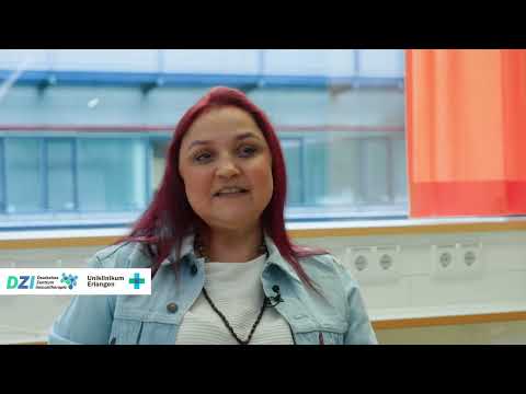 Lebererkrankungen am DZI/Uniklinikum Erlangen – Neue Wege in der Therapie