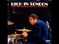 Buddy Rich - The Word