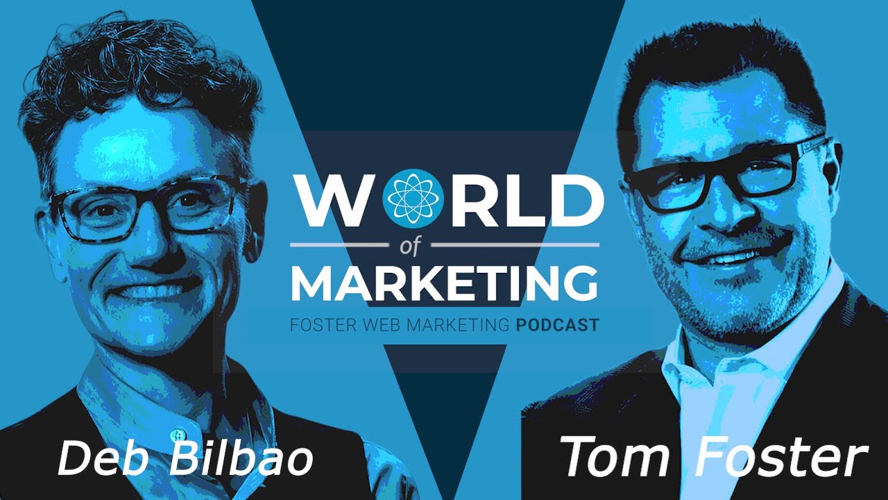 Episode 240: Reaching an Elite Performance With Deb Bilbao | Foster Web Marketing