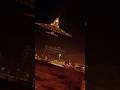 Emirates A380 Landing In Dubai Airport Night View Planelanding Emiratesa380 Emiratesairlines