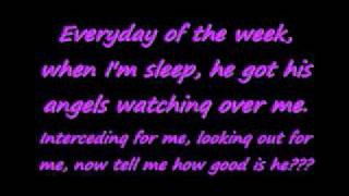 strivinq dave hollister