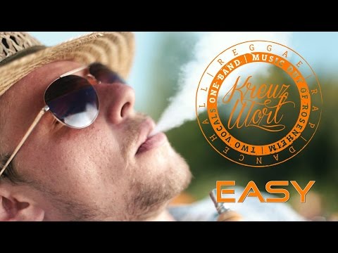 Kreuzwort - Easy (official Video)