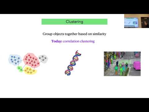 Barnard Computer Science Seminar - Heather Newman - Carnegie Mellon University - December 16, 2024