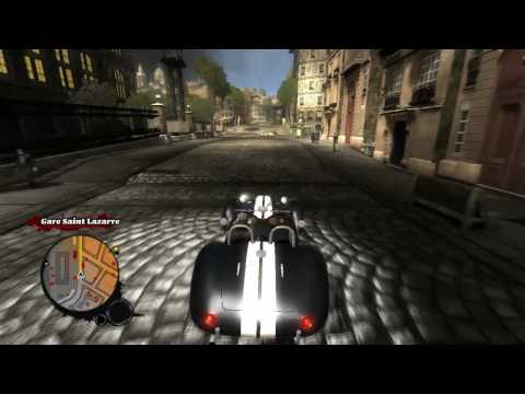 Playthrough: The Saboteur [Part 33]