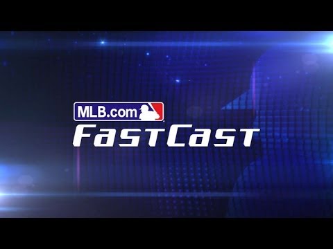 3/18/14 MLB.com FastCast: Baseball goes down under