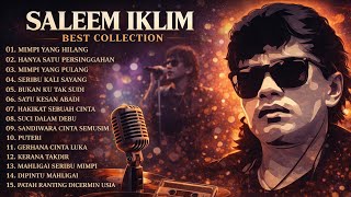 Download lagu SALEEM IKLIM - Melodi Kenangan Yang Tak Pernah Pergi | lagu menemani saat santai mp3 Download lagu SALEEM IKLIM - Melodi Kenangan Yang Tak Pernah Pergi | lagu menemani saat santai mp3