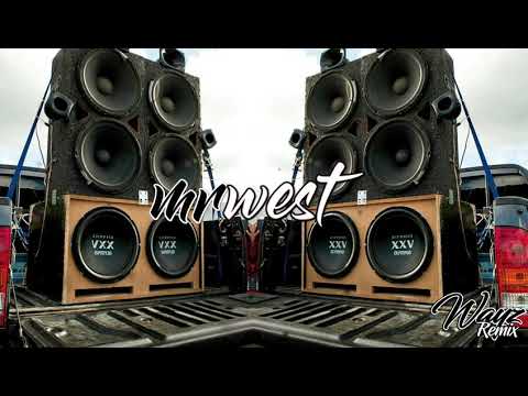 WAYZ | SONO MIX PARTY 2020 (4MrWəst)