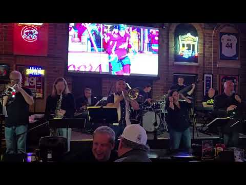 Bella's Second Shot Band video.