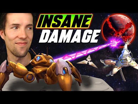 Hunting Genji with Fenix!