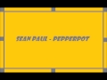 Sean Paul - Pepperpot