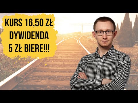 Stopa dywidendy 30%, czy to możliwe? - Torpol, Orange, Millennium