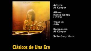 Al Kooper. Jolie