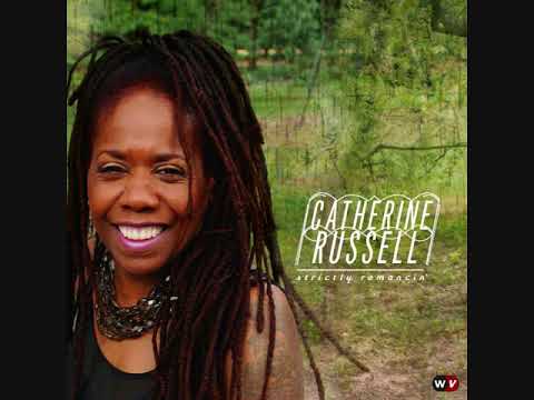 Catherine Russell -  Satchel Mouth Baby