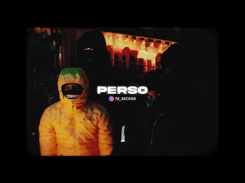 1PLIKÉ140 x Ziak Type Beat - "PERSO" | Instru UK Garage / 2STEP