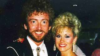 Keith Whitley and Lorrie Morgan - I Just Want You