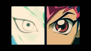 Yugioh ZEXAL - Take A Chance Slowed | Reverb