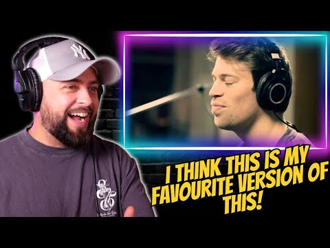 Vocalist Reacts To Dirty Loops - Over The Horizon