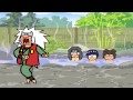 Stupid Sakura Project Naruto Opening 6