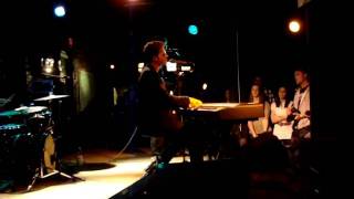 Brendan James - Different Kind of Love - Akron