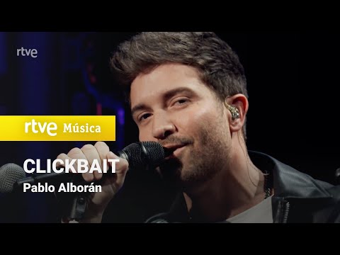Pablo Alborán ofrece detalles sobre su nueva gira 'Global Tour KM0'