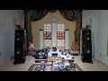 Deep Ground. Marilyn Mazur. Rockport Atria ll...