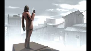 Team Fortress 2 Soundtrack - Right Behind You