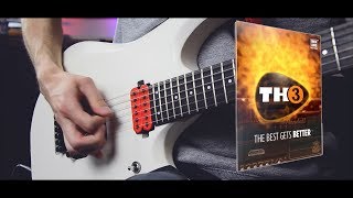 Video thumbnail for The Best Modern Metal Guitar Tone | Overloud TH3 by Milian Malivuk Music