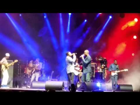 Maya Cool ft Grace Evora