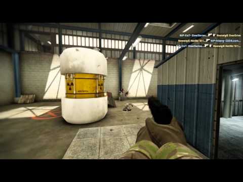 Mad Catz Invitational: Xizt vs Nostalgie