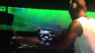 Dj labastille avk Numerica ds va y molo-molo