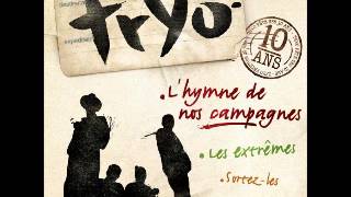 Tryo - L'hymne De Nos Campagnes