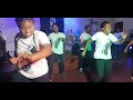 SOMEBODY SHOUT HALLELUJAH FULL HD